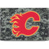 NHL Calgary Flames Camo Dell XPS Skin